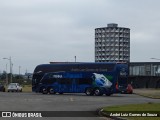 Empresa de Ônibus Nossa Senhora da Penha 65005 na cidade de Curitiba, Paraná, Brasil, por André Luiz Gomes de Souza. Número da foto: #13115669.