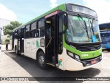 Auto Viação Tabosa 2795 na cidade de Caruaru, Pernambuco, Brasil, por Henrique Oliveira Rodrigues. Número da foto: #13114047.