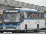 Transportes Barra D13091 na cidade de Rio de Janeiro, Rio de Janeiro, Brasil, por Luiz Guilherme. Número da foto: #13114788.