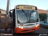 Ônibus Particulares 85 na cidade de Dumont, São Paulo, Brasil, por Jonas Miranda. Número da foto: #13115265.