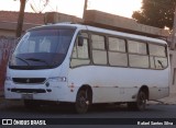Ônibus Particulares 2904 na cidade de Artur Nogueira, São Paulo, Brasil, por Rafael Santos Silva. Número da foto: #13116032.