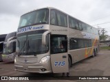 Atsyn Travel 715 na cidade de Queimados, Rio de Janeiro, Brasil, por Paulo Alexandre da Silva. Número da foto: #13114299.