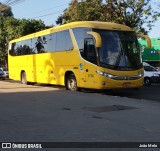 WS Turismo 0736 na cidade de Maceió, Alagoas, Brasil, por João Melo. Número da foto: #13115124.