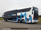 Empresa de Ônibus Nossa Senhora da Penha 65080 na cidade de Curitiba, Paraná, Brasil, por André Luiz Gomes de Souza. Número da foto: #13115752.