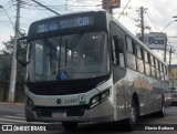 Rápido Campinas 32507 na cidade de Várzea Paulista, São Paulo, Brasil, por Otavio Barbosa. Número da foto: #13113153.