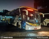 Empresa Gontijo de Transportes 18875 na cidade de Belo Horizonte, Minas Gerais, Brasil, por Maurício Nascimento. Número da foto: #13113968.