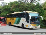 Empresa Gontijo de Transportes 14075 na cidade de São Paulo, São Paulo, Brasil, por Weslley Kelvin Batista. Número da foto: #13113865.
