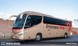Primera Plus 6571 na cidade de Morelia, Michoacán, México, por Fabián Reyes. Número da foto: #13116083.