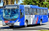 Radial Transporte Coletivo 41.653 na cidade de Suzano, São Paulo, Brasil, por Cauan Ferreira. Número da foto: #13114454.