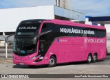 Evolução Transportes e Turismo 3250 na cidade de Goiânia, Goiás, Brasil, por Joao Paulo Nascimento Silva. Número da foto: #13114466.