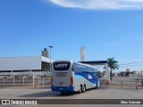 Viação Juína 1404 na cidade de Goiânia, Goiás, Brasil, por Silas Gouvea. Número da foto: #13114339.