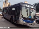 Sambaíba Transportes Urbanos 2 1968 na cidade de São Paulo, São Paulo, Brasil, por Rafael Lopes de Oliveira. Número da foto: #13113332.