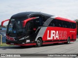 Lirabus 21057 na cidade de São Paulo, São Paulo, Brasil, por Gabriel Oliveira Caldas da Nobrega. Número da foto: #13115577.
