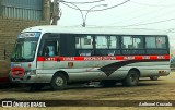 TRANSNASA - Transporte Nueva America 206 na cidade de Carabayllo, Lima, Lima Metropolitana, Peru, por Anthonel Cruzado. Número da foto: #13116098.
