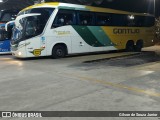 Empresa Gontijo de Transportes 18360 na cidade de Americana, São Paulo, Brasil, por Gilson de Souza Junior. Número da foto: #13115329.