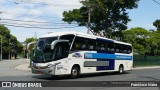 Auto Viação Bragança 18.030 na cidade de São Paulo, São Paulo, Brasil, por Francisco Ivano. Número da foto: #13115976.