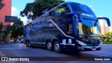 Ricardo Turismo 2025 na cidade de Belo Horizonte, Minas Gerais, Brasil, por Stanley Junio. Número da foto: #:id.