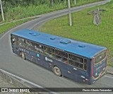 Jundiá Transportadora Turistica 1245 na cidade de Mairinque, São Paulo, Brasil, por Flavio Alberto Fernandes. Número da foto: #:id.