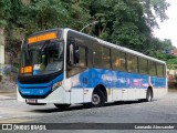 Transurb A72074 na cidade de Rio de Janeiro, Rio de Janeiro, Brasil, por Leonardo Alecsander. Número da foto: #13113034.