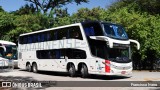 Auto Viação Catarinense 3607 na cidade de São Paulo, São Paulo, Brasil, por Francisco Ivano. Número da foto: #13114374.