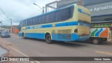 Viação Novo Horizonte 1012911 na cidade de Barra da Estiva, Bahia, Brasil, por Flávio  Santos. Número da foto: #13113383.