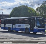 Autoviária Paraense AV-91801 na cidade de Belém, Pará, Brasil, por João Guilherme. Número da foto: #:id.