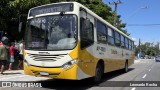 Rio Guamá AP-76831 na cidade de Belém, Pará, Brasil, por Leonardo Rocha. Número da foto: #13115391.