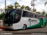 Cappital Transportes e Turismo 0779 na cidade de Trindade, Goiás, Brasil, por Rafael Teles Ferreira Meneses. Número da foto: #:id.