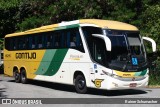 Empresa Gontijo de Transportes 19295 na cidade de São Paulo, São Paulo, Brasil, por Rainer Schumacher. Número da foto: #13113626.