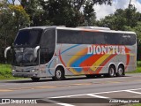 DioneTur 7711 na cidade de Fernandes Pinheiro, Paraná, Brasil, por André Felipe Mudrei. Número da foto: #13115125.