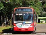 Himalaia Transportes > Ambiental Transportes Urbanos 4 1901 na cidade de São Paulo, São Paulo, Brasil, por Guilherme Estevan. Número da foto: #13114707.