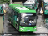 OT Trans - Ótima Salvador Transportes 22011 na cidade de Salvador, Bahia, Brasil, por Marcos Paulo. Número da foto: #13113441.