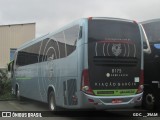 Viação Garcia 8175 na cidade de Curitiba, Paraná, Brasil, por GDC __39AM. Número da foto: #13114430.