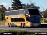 Meltur - Meleiro Turismo 7000 na cidade de São José dos Pinhais, Paraná, Brasil, por Julio Cesar Meneguetti. Número da foto: #13115083.