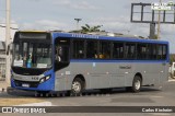 Primeira Classe Transportes 1430 na cidade de Goiânia, Goiás, Brasil, por Carlos Kircheim. Número da foto: #:id.