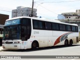 Ônibus Particulares 27035 na cidade de Três Pontas, Minas Gerais, Brasil, por Kelvin Silva Caovila Santos. Número da foto: #13115820.