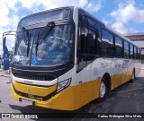 Transportes Barata BN-88417 na cidade de Belém, Pará, Brasil, por Carlos Welington Silva Melo. Número da foto: #13115588.