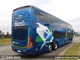 Empresa de Ônibus Nossa Senhora da Penha 65005 na cidade de Curitiba, Paraná, Brasil, por André Luiz Gomes de Souza. Número da foto: #13115704.
