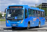 Auto Viação Imperatriz 1543 na cidade de Florianópolis, Santa Catarina, Brasil, por Renato de Aguiar. Número da foto: #13113680.