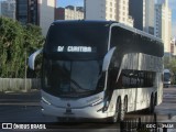 Auto Viação Catarinense 324316 na cidade de Curitiba, Paraná, Brasil, por GDC __39AM. Número da foto: #13115235.