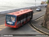 Viação Primor 400.076 na cidade de São Luís, Maranhão, Brasil, por Guilherme Lima da silva. Número da foto: #13115079.