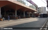 Terminais Rodoviários e Urbanos BARRA MANSA - RJ na cidade de Barra Mansa, Rio de Janeiro, Brasil, por Hélio  Teodoro. Número da foto: #:id.