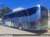 Viação Garcia 82085 na cidade de São Pedro da Aldeia, Rio de Janeiro, Brasil, por Samuel Da Silva. Número da foto: #13113338.