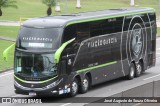 Viação Garcia 96091 na cidade de Piraí, Rio de Janeiro, Brasil, por José Augusto de Souza Oliveira. Número da foto: #13114326.