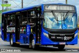 Radial Suzano 1236 na cidade de Suzano, São Paulo, Brasil, por Cauan Ferreira. Número da foto: #13113513.
