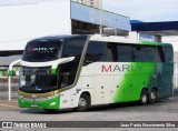 Expresso Marly 1190 na cidade de Goiânia, Goiás, Brasil, por Joao Paulo Nascimento Silva. Número da foto: #13114464.