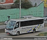 Trans Pompiani 1228 na cidade de Mairinque, São Paulo, Brasil, por Flavio Alberto Fernandes. Número da foto: #:id.