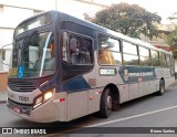 Auto Omnibus Floramar 11001 na cidade de Belo Horizonte, Minas Gerais, Brasil, por Bruno Santos. Número da foto: #13115449.