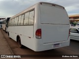 Ônibus Particulares 5C77 na cidade de Luziânia, Goiás, Brasil, por Matheus de Souza. Número da foto: #13113901.
