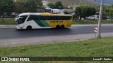 Empresa Gontijo de Transportes 18670 na cidade de Ponto dos Volantes, Minas Gerais, Brasil, por LucasP. Santos. Número da foto: #13115934.